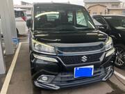 2016 SUZUKI SOLIO BANDIT