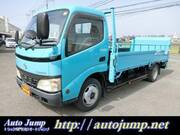 2005 TOYOTA TOYOACE