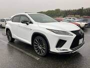 2019 LEXUS RX