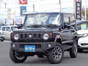 2024 SUZUKI JIMNY