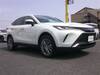 TOYOTA HARRIER HYBRID