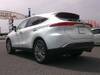 TOYOTA HARRIER HYBRID