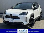 2026 TOYOTA YARIS CROSS