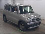 2019 SUZUKI HUSTLER G