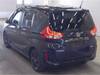 HONDA FREED HYBRID