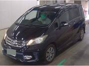 2014 HONDA FREED