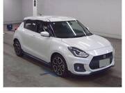 2020 SUZUKI SWIFT SPORT