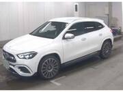 2023 MERCEDES BENZ GLA-CLASS