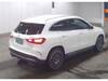 MERCEDES BENZ GLA-CLASS