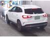 MERCEDES BENZ GLA-CLASS