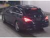 MERCEDES BENZ CLA-CLASS Shooting Brake