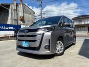 2023 TOYOTA NOAH X