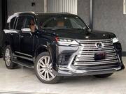 2023 LEXUS LX