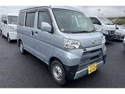 2019 DAIHATSU HIJET CARGO