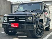2017 MERCEDES BENZ G-CLASS
