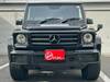 MERCEDES BENZ G-CLASS