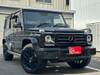 MERCEDES BENZ G-CLASS