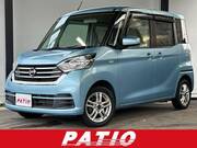 2019 NISSAN DAYZ ROOX