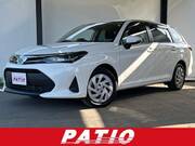 2023 TOYOTA COROLLA FIELDER