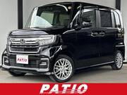 2022 HONDA N-BOX CUSTOM