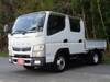 FUSO CANTER