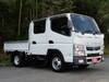 FUSO CANTER