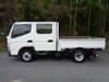 FUSO CANTER