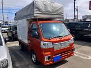 2025 DAIHATSU HIJET TRUCK EXTRA