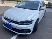 2021 VOLKSWAGEN POLO