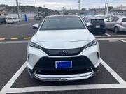 2023 TOYOTA HARRIER Z