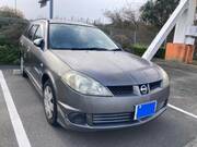 2004 NISSAN WINGROAD