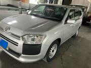 2017 TOYOTA SUCCEED VAN