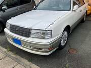 1995 TOYOTA CROWN ROYAL SALOON