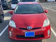2009 TOYOTA PRIUS G