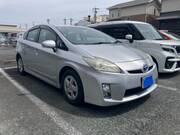 2011 TOYOTA PRIUS S