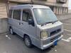SUBARU SAMBAR VAN