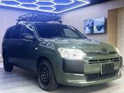 2016 TOYOTA PROBOX F