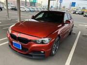 2017 BMW 3 SERIES