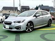 2018 SUBARU IMPREZA SPORTS