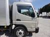 FUSO CANTER