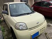 2008 DAIHATSU ESSE