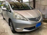 2008 HONDA FIT G