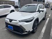 2022 TOYOTA COROLLA CROSS Z