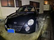 2010 DAIHATSU COPEN