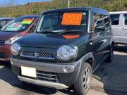 2015 SUZUKI HUSTLER G