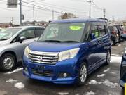 2015 SUZUKI SOLIO