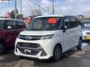 SUBARU JUSTY