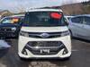 SUBARU JUSTY