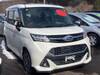 SUBARU JUSTY