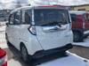 SUBARU JUSTY